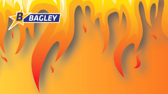 Bagley - Wednesday Hot Seats