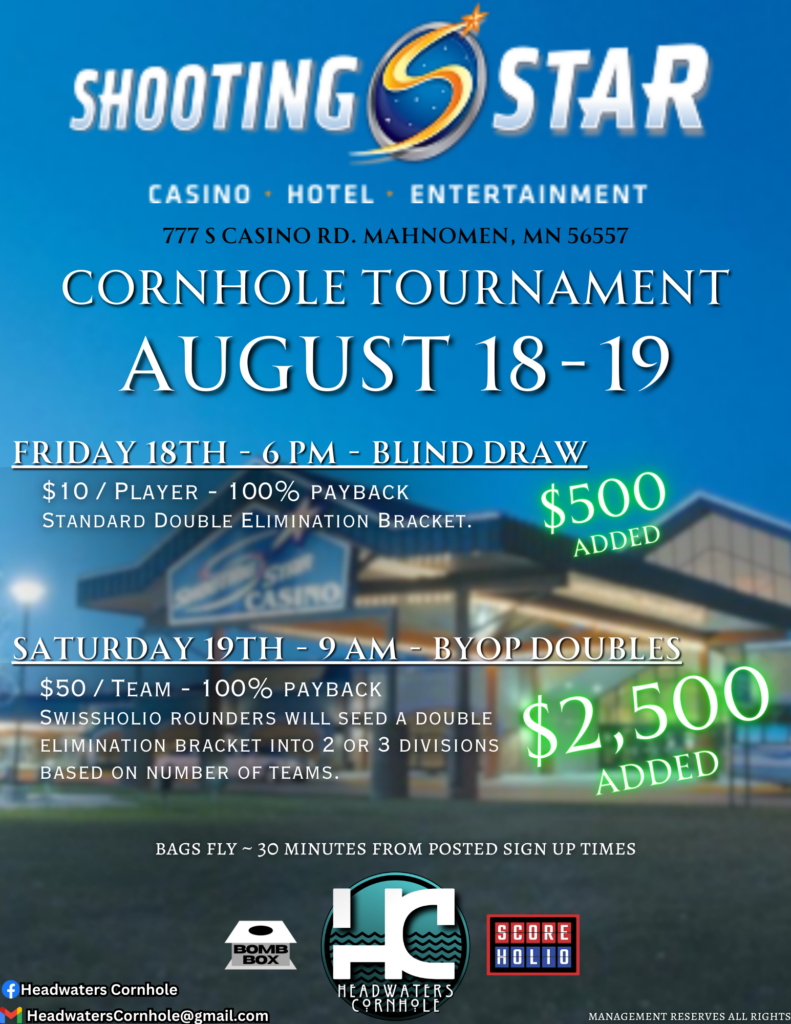 Events for October 27 July 21 › Entertainment › Shooting Star