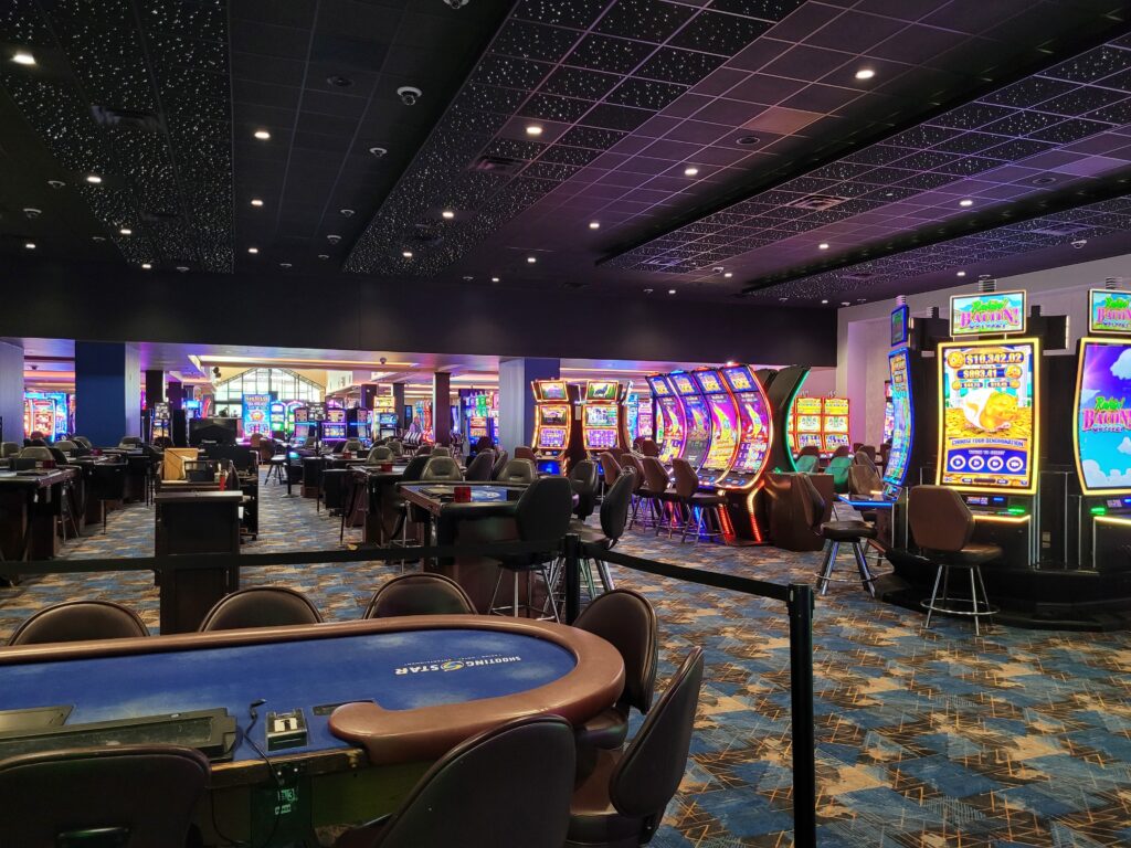 Community Newsroom Shooting Star Casino Minnesota Casino, Hotel and Event Center in Mahnomen