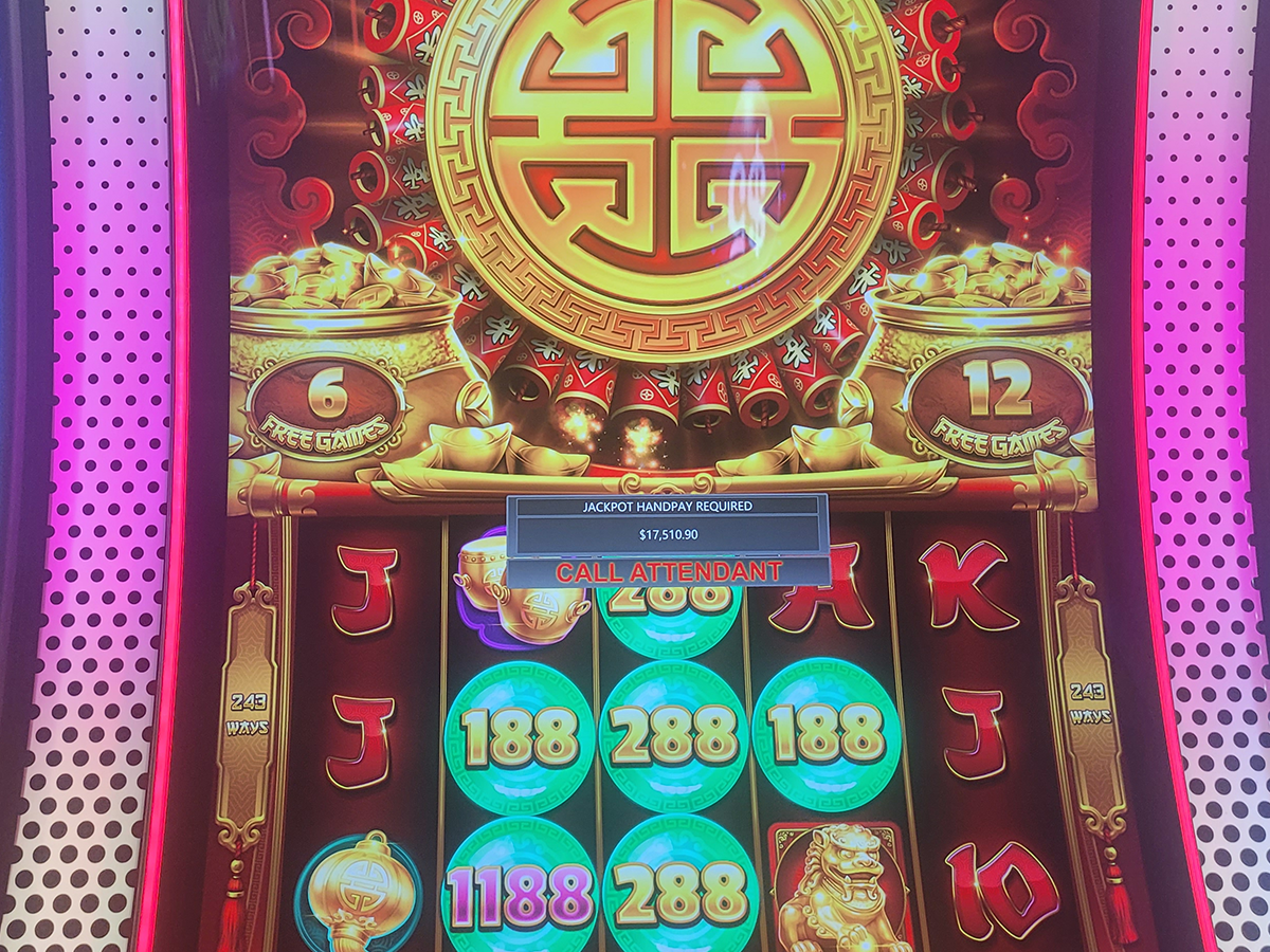 $17,510 won in Mahnomen
