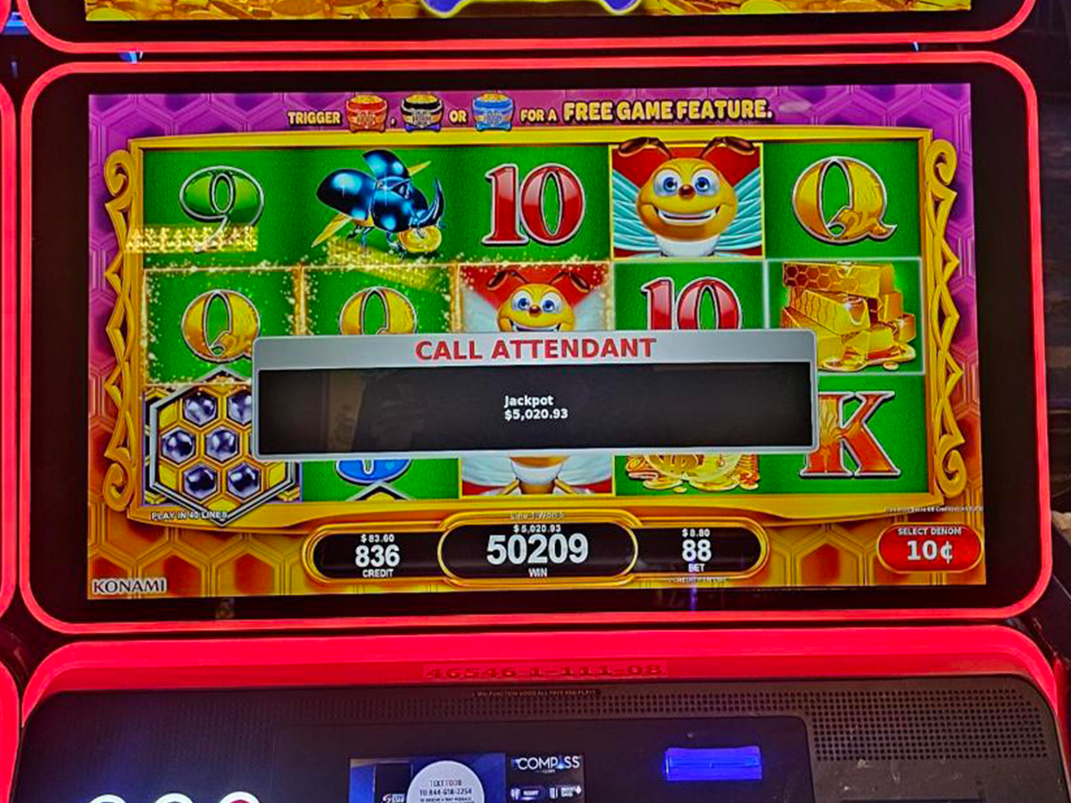 $5,020 won in Mahnomen