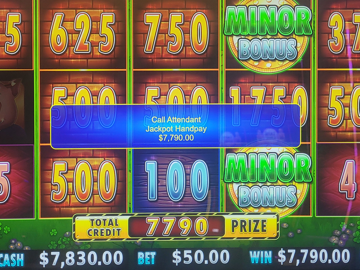 $7,790 won in Mahnomen