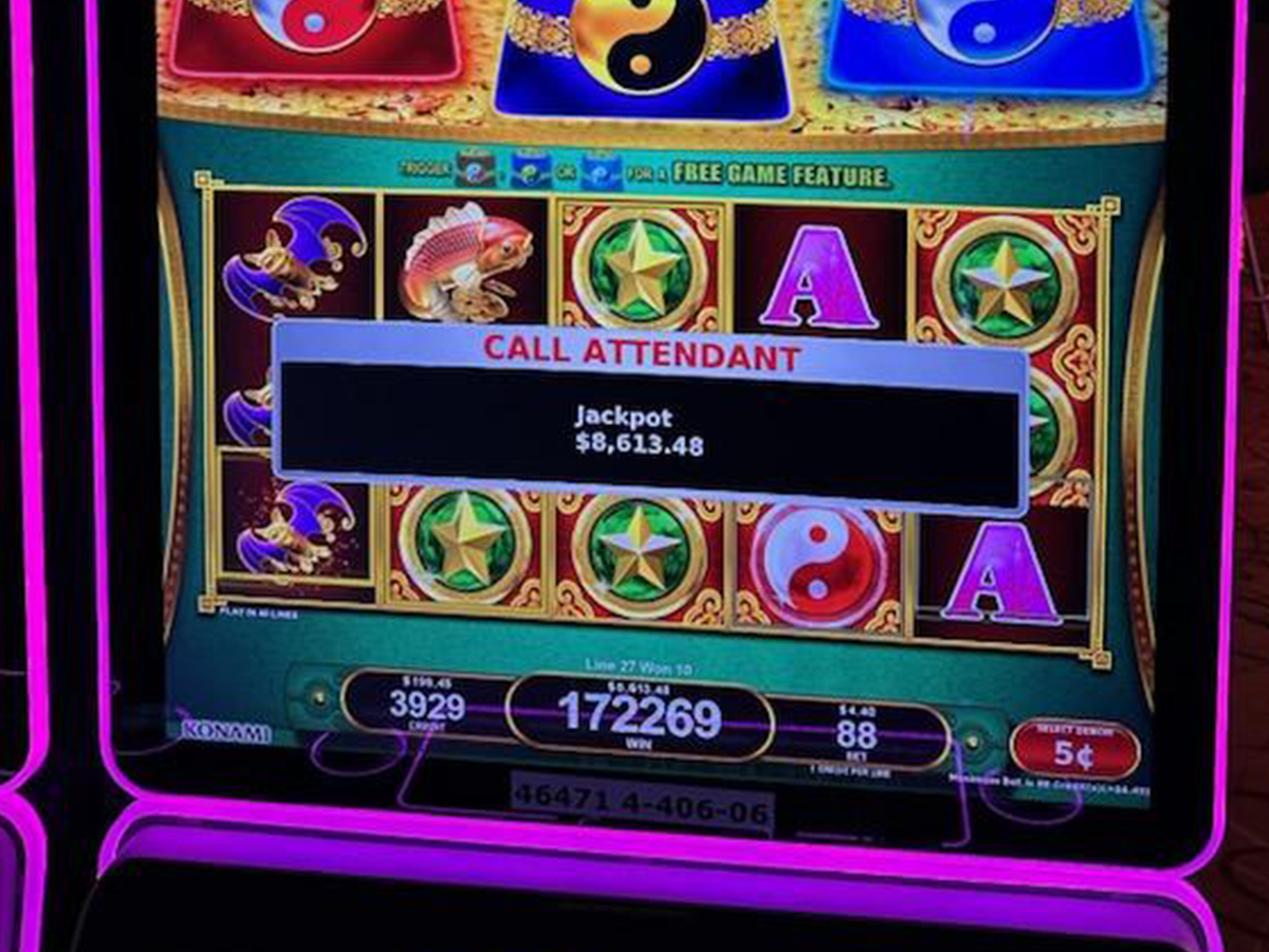$8,613 won in Mahnomen