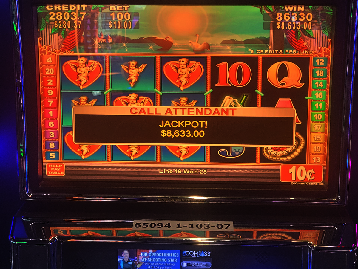 $8,633 won in Mahnomen