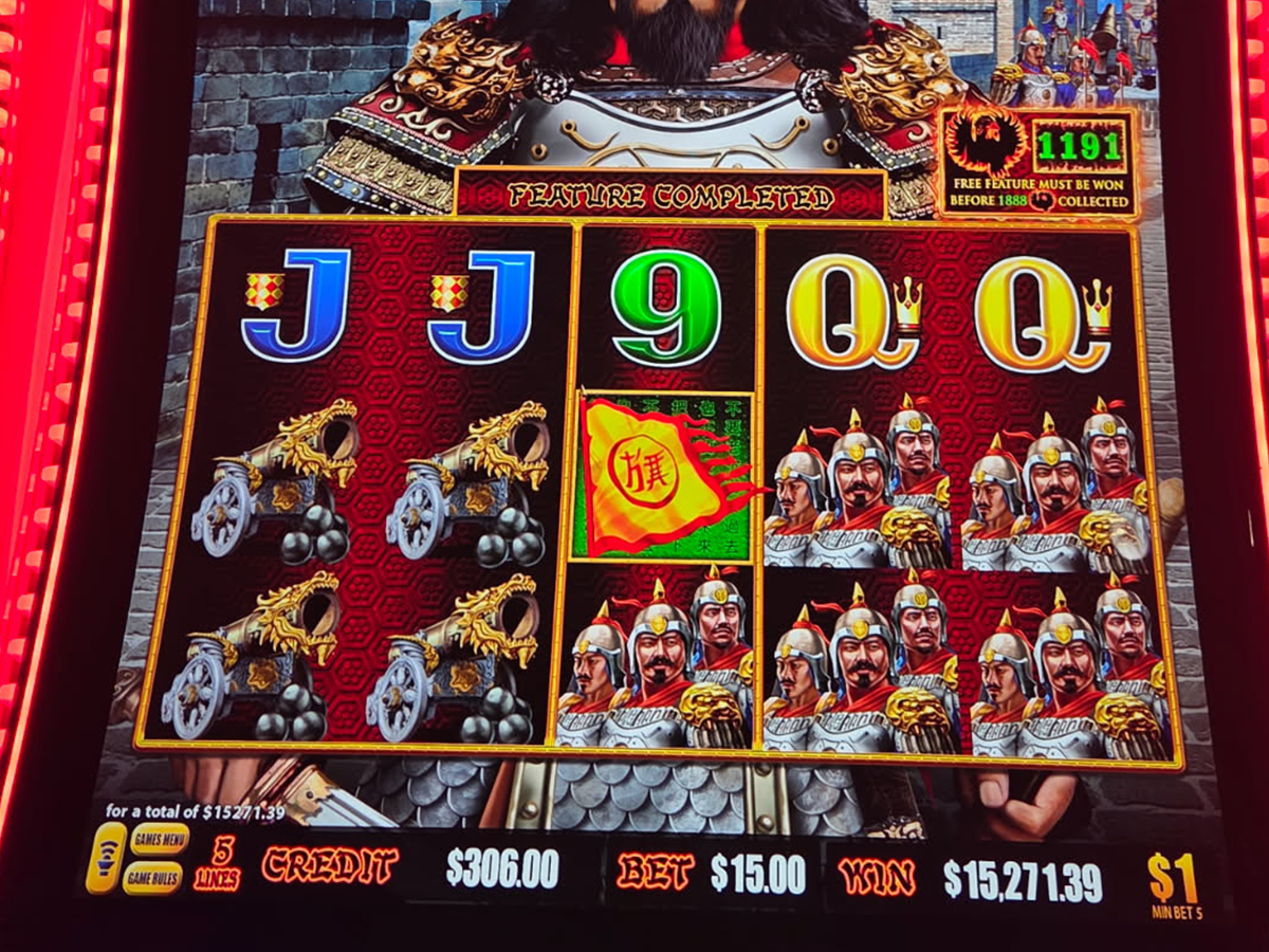 $15,271 | Mahnomen