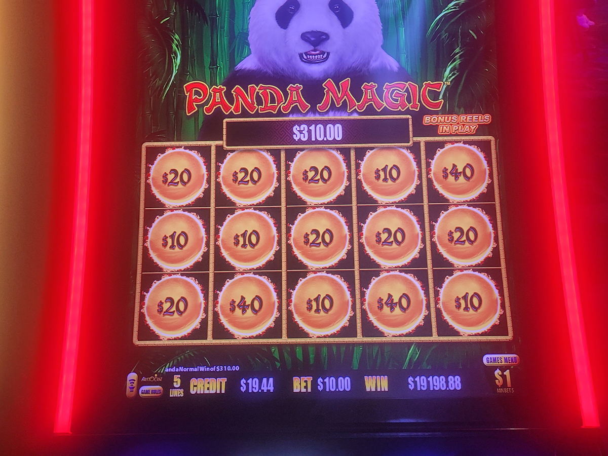 $19,198 | Mahnomen