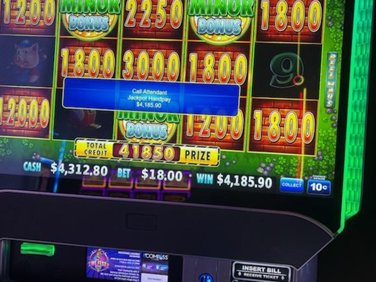 $4,185 | Mahnomen